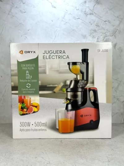 Juguera electrica Oryx OR-JU200 - Image 6