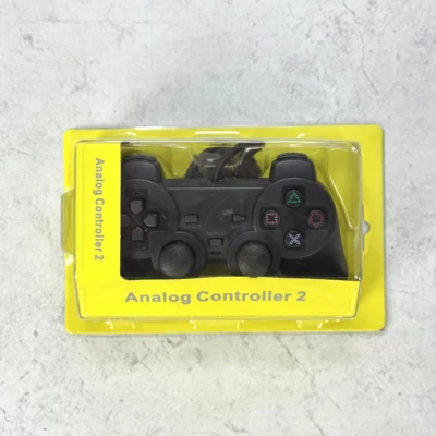 Jostick ps2