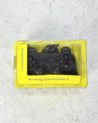 Jostick ps2