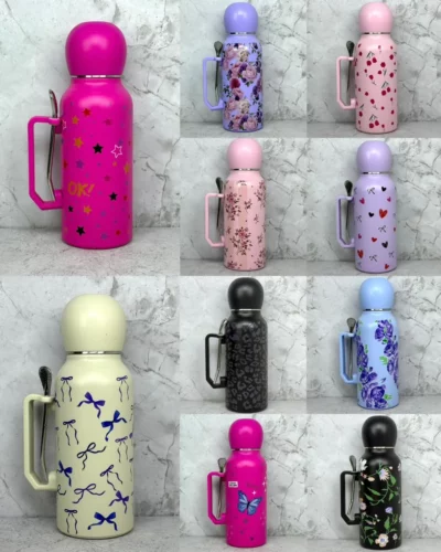 Termo hengda estampado 1300ML YQ10332 - Image 16