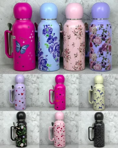 Termo hengda estampado 1300ML YQ10332 - Image 15
