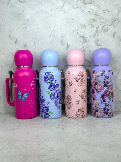 Termo hengda estampado 1300ML YQ10332 - Image 2