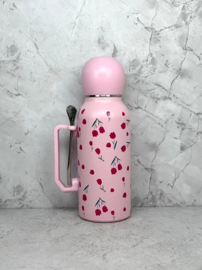 Termo hengda estampado 1300ML YQ10332 - Image 5