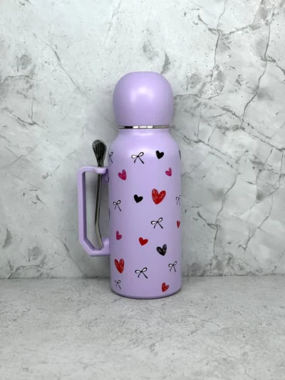 Termo hengda estampado 1300ML YQ10332 - Image 11