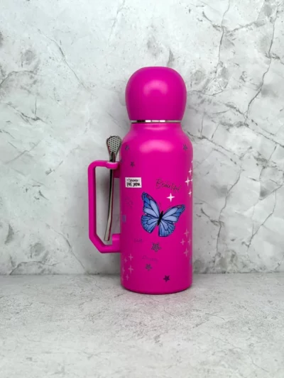 Termo hengda estampado 1300ML YQ10332 - Image 10
