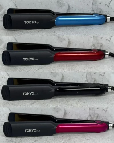 Plancha de pelo Tokyo Style - Image 7