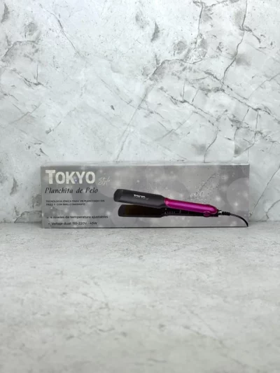 Plancha de pelo Tokyo Style - Image 8
