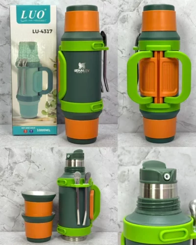 Termo Luo Doble Stanley LU-4317 - Image 14