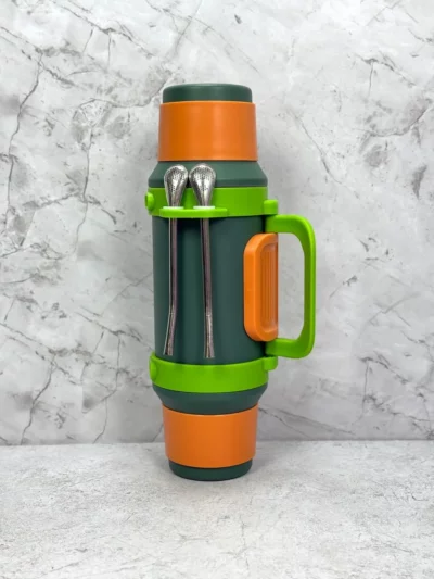 Termo Luo Doble Stanley LU-4317 - Image 12