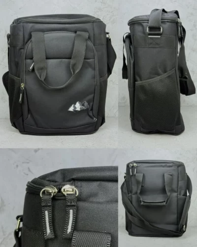 Mochila camping termica X-Sport by Chenson - Image 5