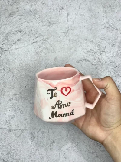 Taza calentadora dia de la madre - Image 6