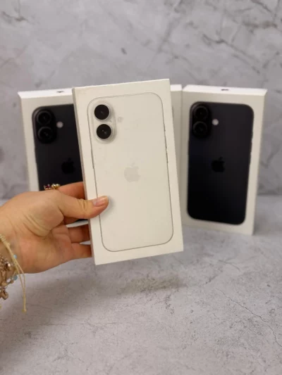 iPhone 16 sellado 128gb - Image 2