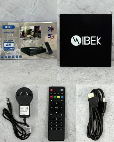 OFERTA TV BOX IBEK - Image 2