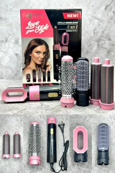 OFERTA CEPILLO 5 EN 1 - Image 2