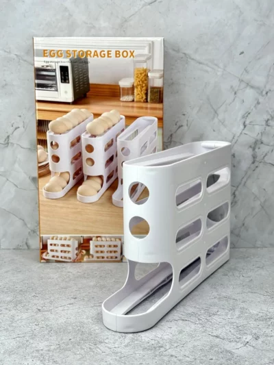 OFERTA ORGANIZADOR DE HUEVO - Image 2