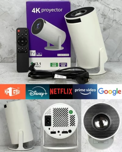 OFERTA PROYECTOR TV - Image 2