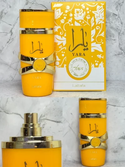 Perfume arabe Yara Tous - Image 4