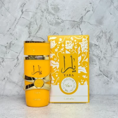Perfume arabe Yara Tous