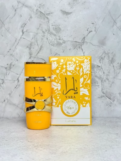 Perfume arabe Yara Tous