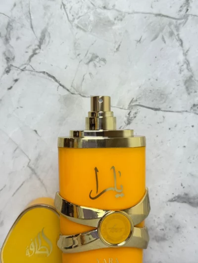 Perfume arabe Yara Tous - Image 3