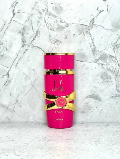 Perfume arabe Yara Candy - Image 2