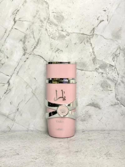 Perfumes arabes Yara Rosa - Image 3