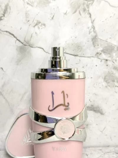 Perfumes arabes Yara Rosa - Image 2