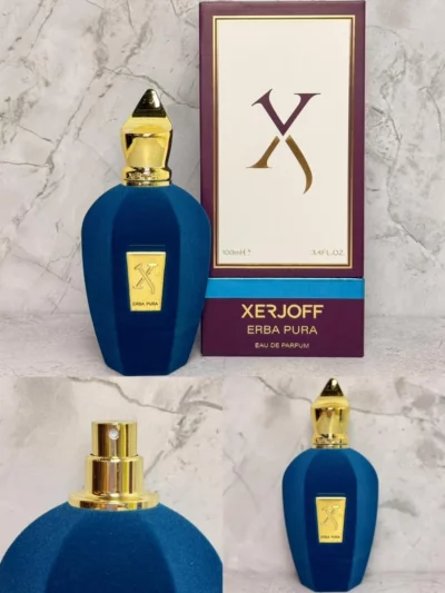 Perfume arabe Xerjoff Erba Pura - Image 4