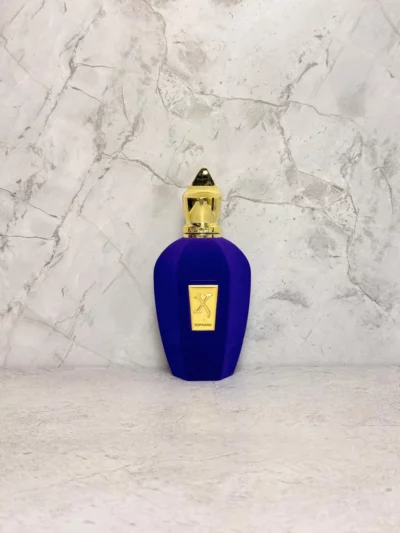 Perfume arabe Xerjoff Soprano - Image 3