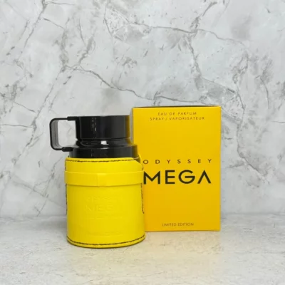 Perfume arabe Odyssey Mega