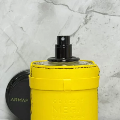 Perfume arabe Odyssey Mega - Image 2