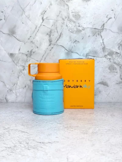 Perfume arabe Odyssey Mandarin Sky