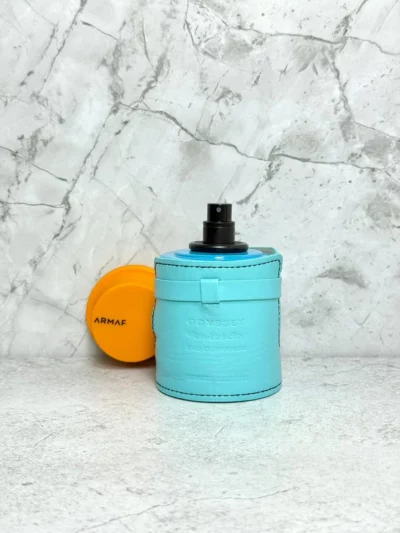 Perfume arabe Odyssey Mandarin Sky - Image 2