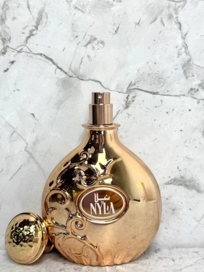 Perfume arabe Nyla Arabiyat - Image 2