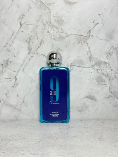 Perfume arabe 9AM Dive Afnam - Image 3