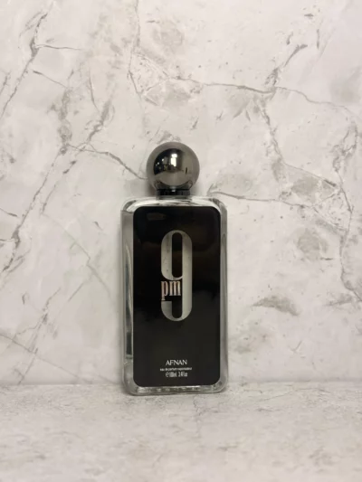 Perfume arabe 9PM Afnam - Image 3