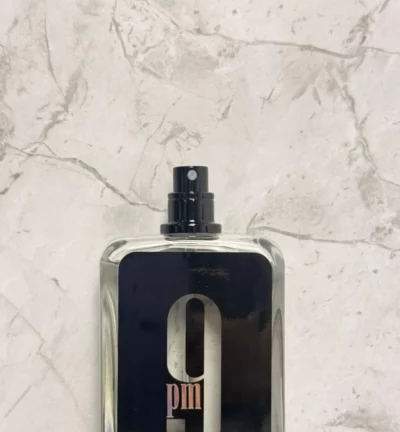 Perfume arabe 9PM Afnam - Image 2