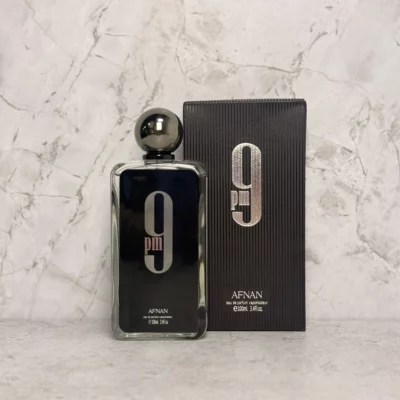 Perfume arabe 9PM Afnam
