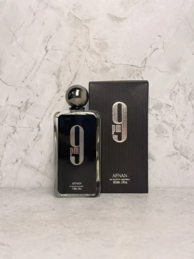 Perfume arabe 9PM Afnam