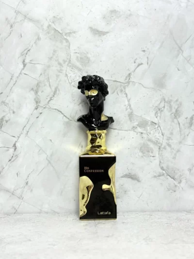 Perfume arabe His Confession - Image 2