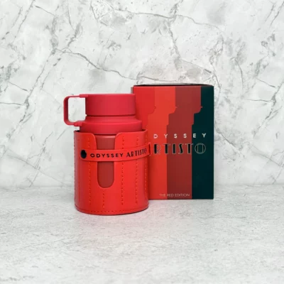 Perfume arabe Odyssey Artisto