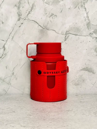 Perfume arabe Odyssey Artisto - Image 3