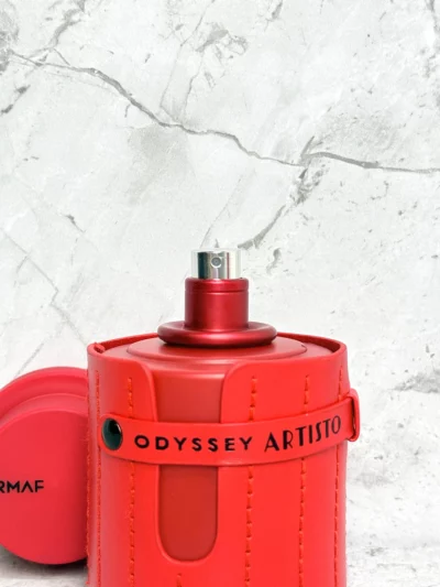 Perfume arabe Odyssey Artisto - Image 2