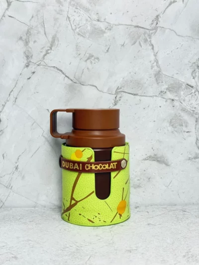 Perfume arabe Odyssey Dubai chocolat - Image 2