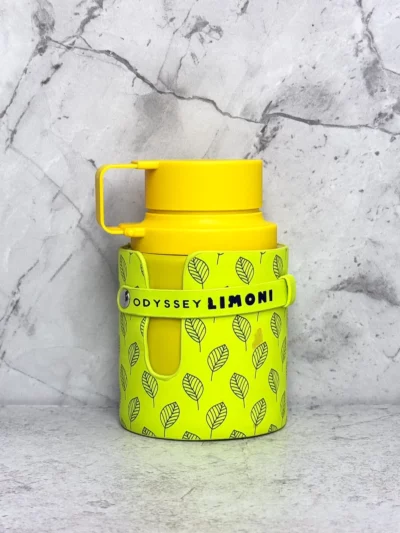 Perfume arabe Odyssey Limon - Image 3