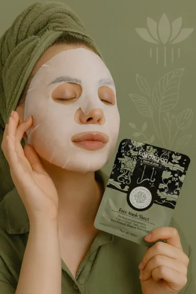 Mascarilla arabe - Image 2