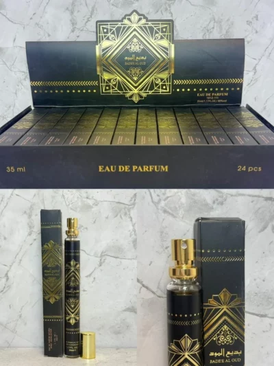 Perfume de bolsillo 30ml - Image 22
