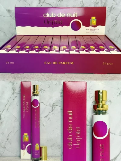 Perfume de bolsillo 30ml - Image 21