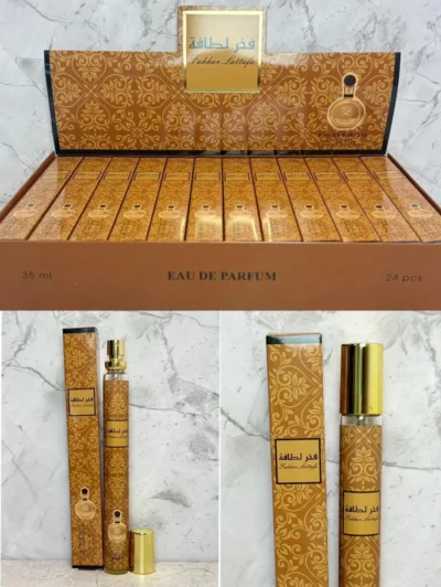 Perfume de bolsillo 30ml - Image 18
