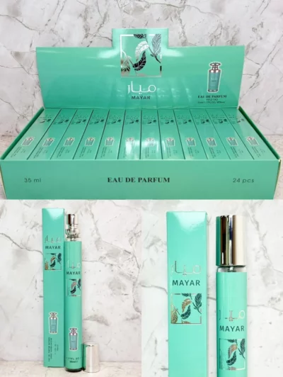 Perfume de bolsillo 30ml - Image 16